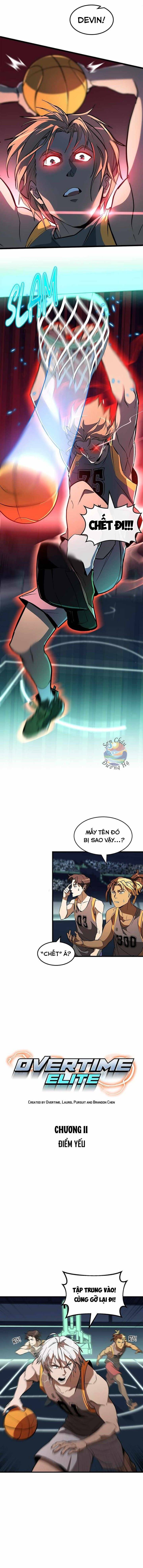 Overtime Chapter 11 - 7