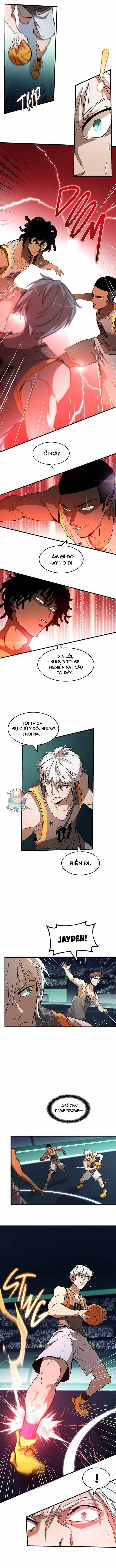 Overtime Chapter 11 - 8