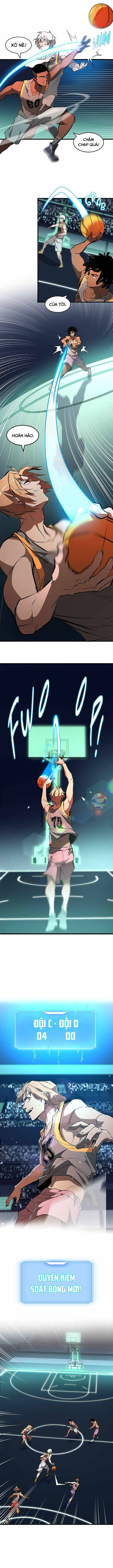 Overtime Chapter 11 - 9