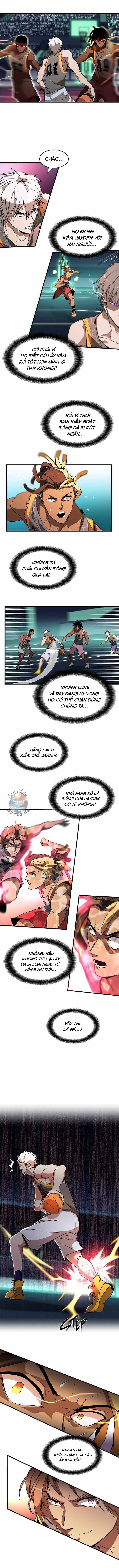 Overtime Chapter 11 - 10