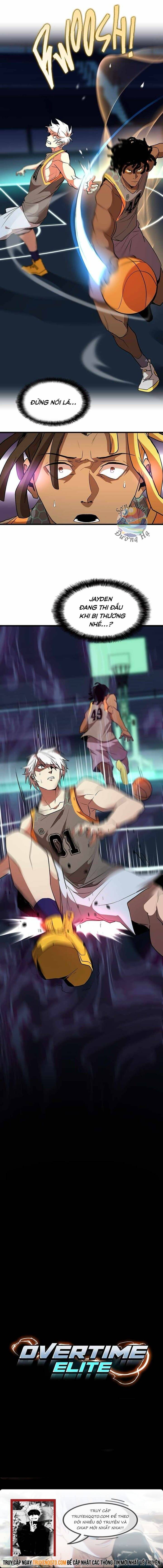 Overtime Chapter 11 - 11