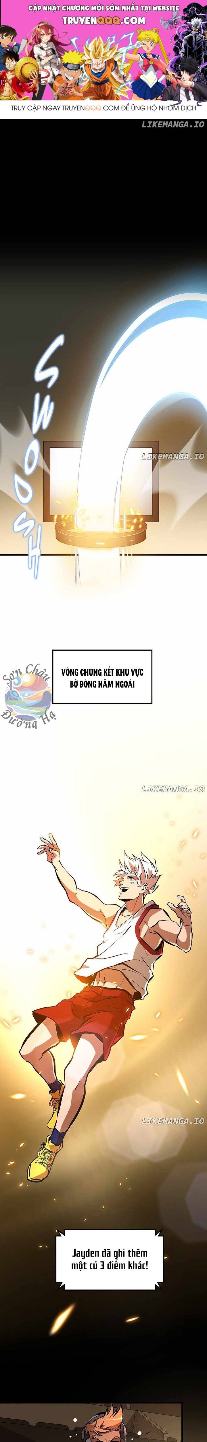 Overtime Chapter 12 - 1