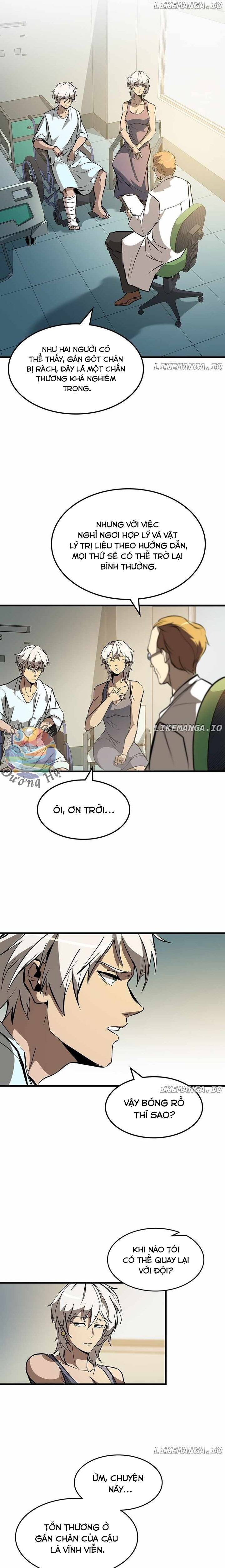 Overtime Chapter 12 - 7