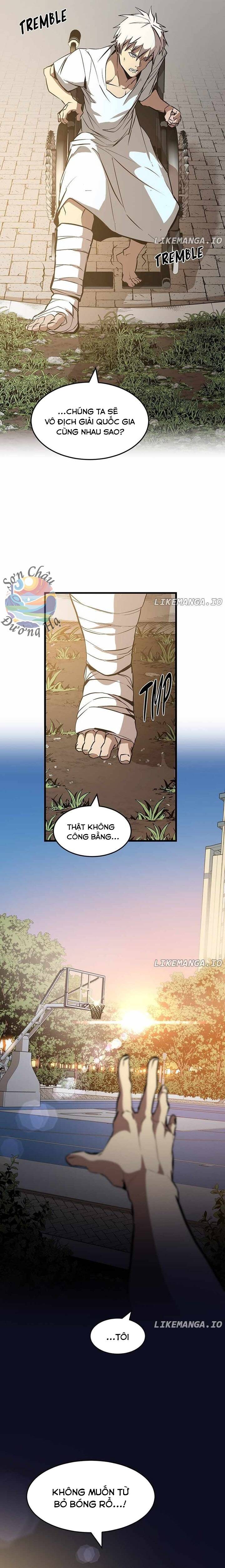 Overtime Chapter 12 - 13