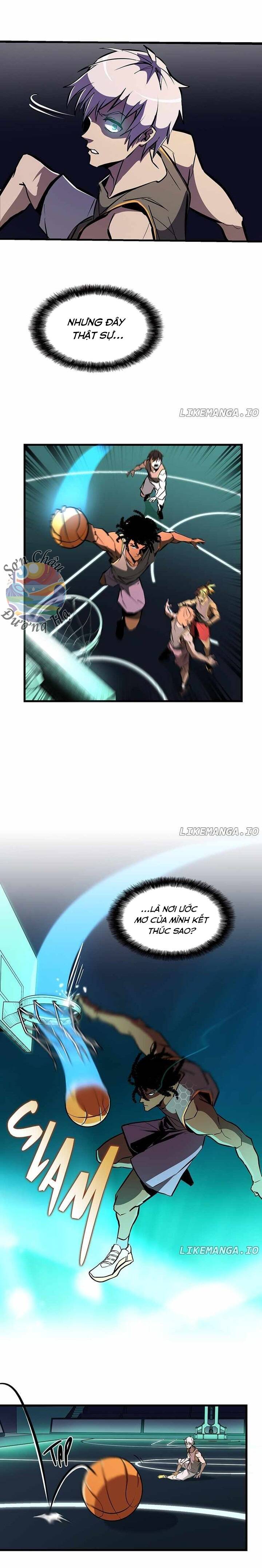 Overtime Chapter 12 - 15