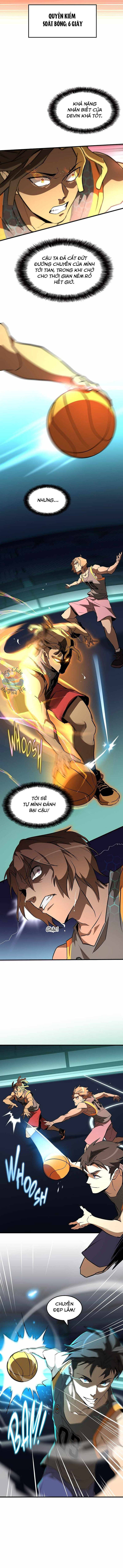 Overtime Chapter 13 - 2