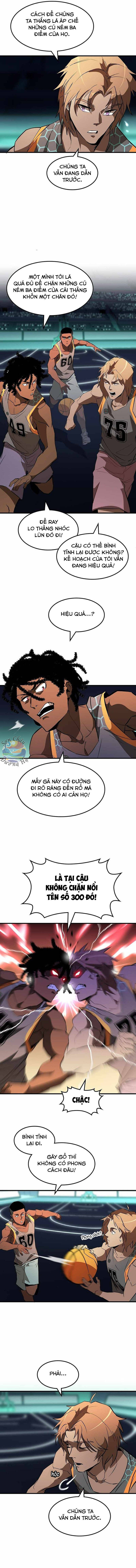 Overtime Chapter 13 - 4