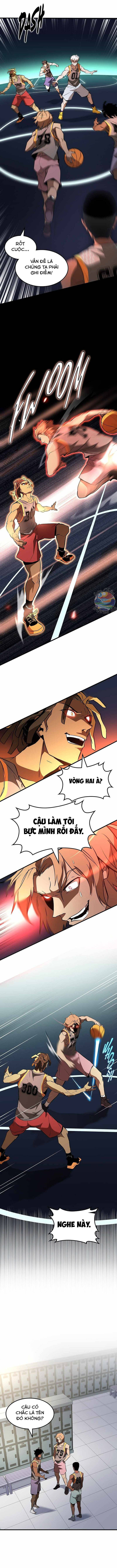 Overtime Chapter 13 - 5