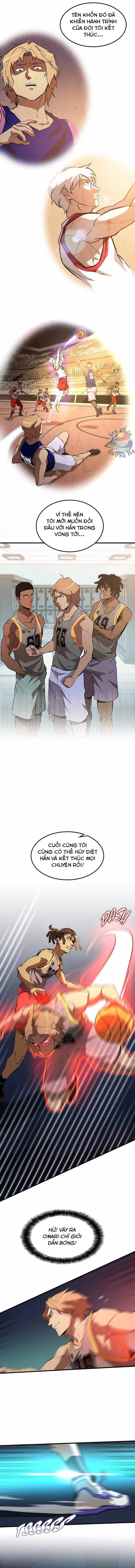 Overtime Chapter 13 - 7