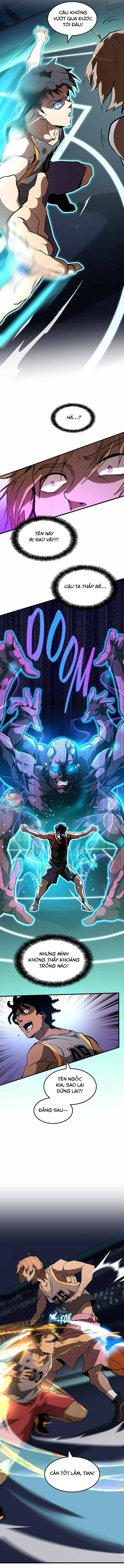 Overtime Chapter 13 - 8