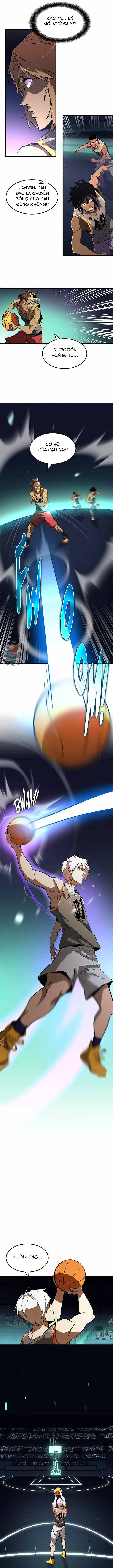 Overtime Chapter 13 - 9