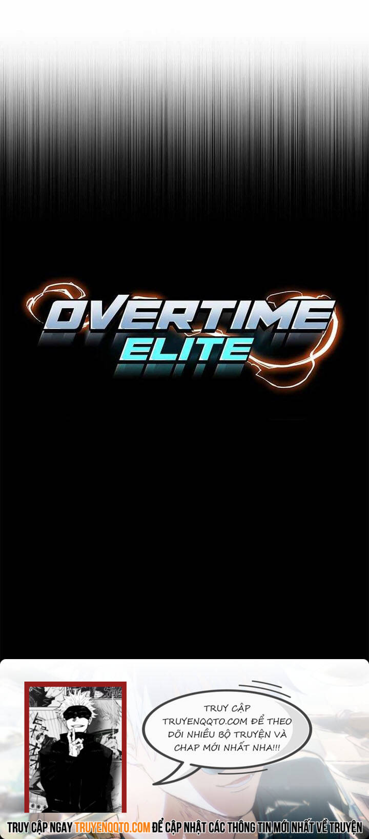 Overtime Chapter 13 - 12