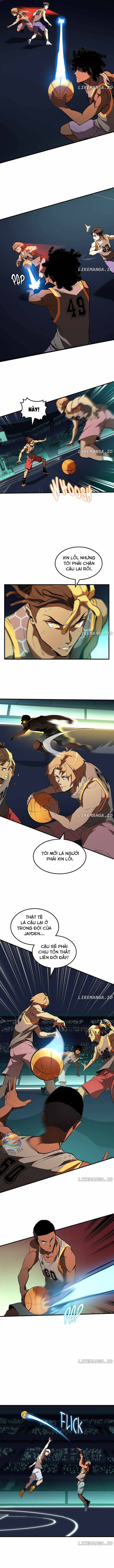 Overtime Chapter 14 - 3