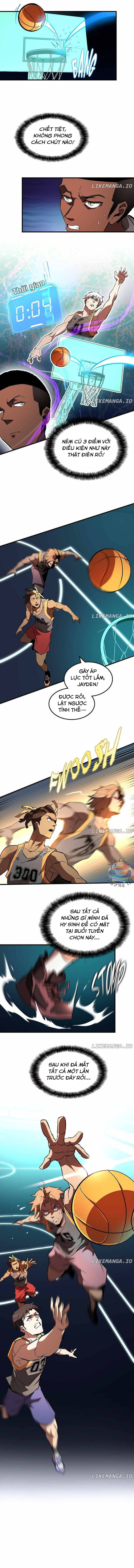 Overtime Chapter 14 - 4