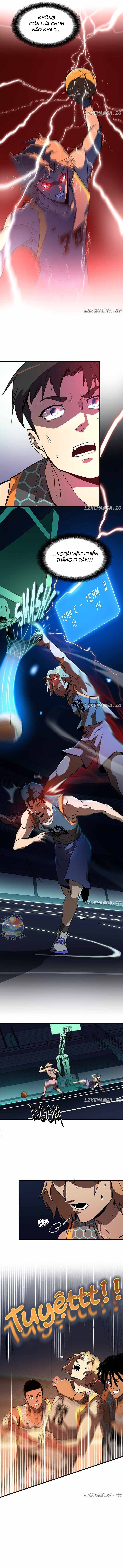 Overtime Chapter 14 - 5