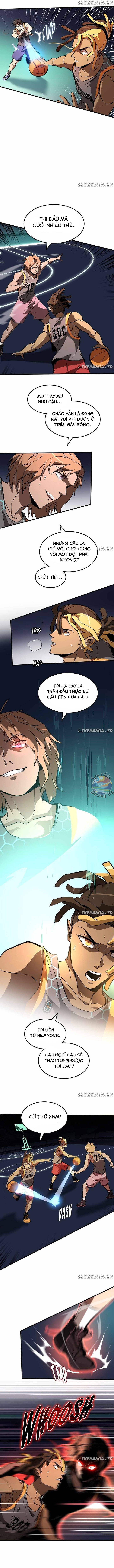 Overtime Chapter 14 - 7