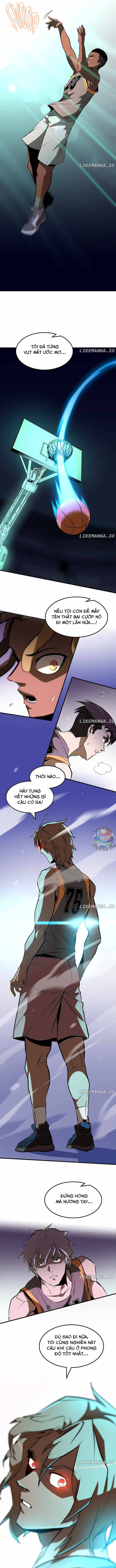 Overtime Chapter 14 - 9