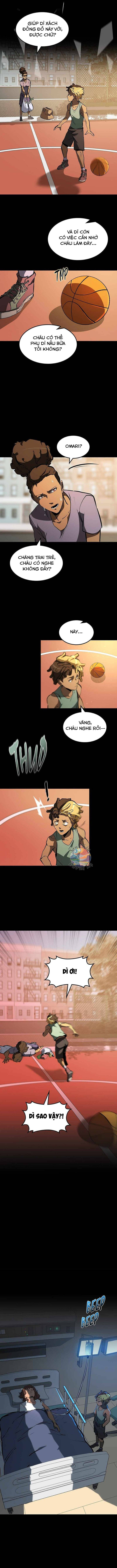 Overtime Chapter 15 - 2