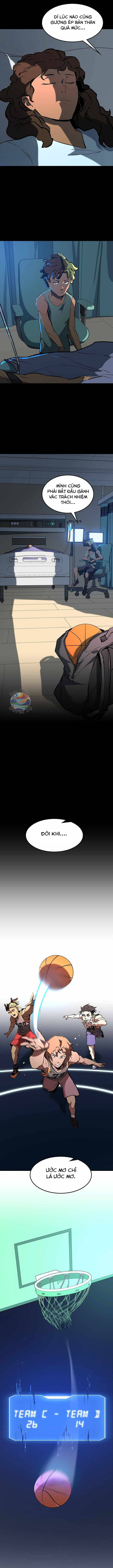 Overtime Chapter 15 - 3