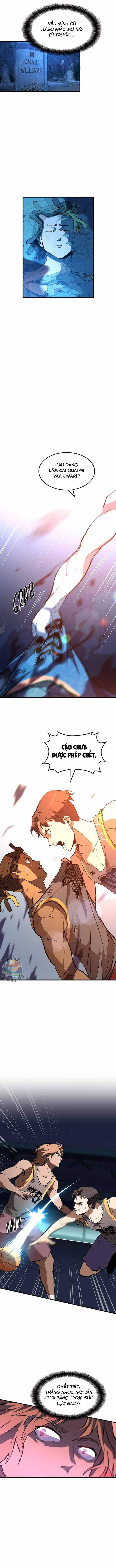 Overtime Chapter 15 - 7