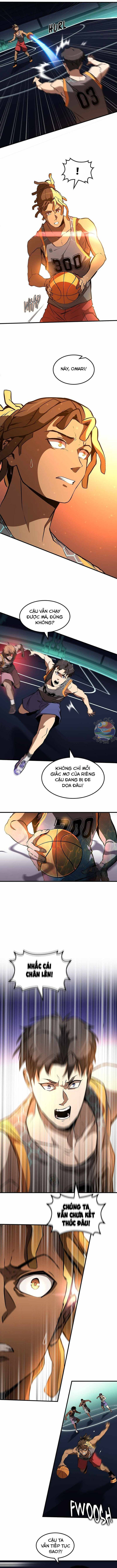 Overtime Chapter 15 - 8