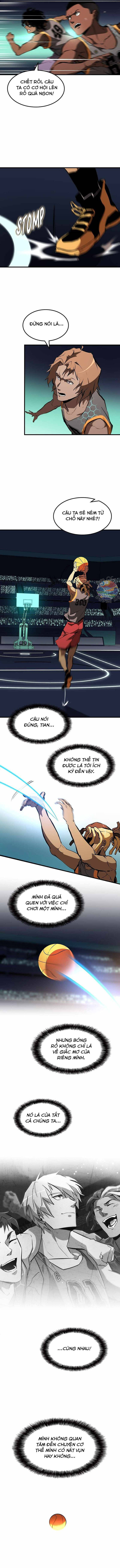 Overtime Chapter 15 - 9