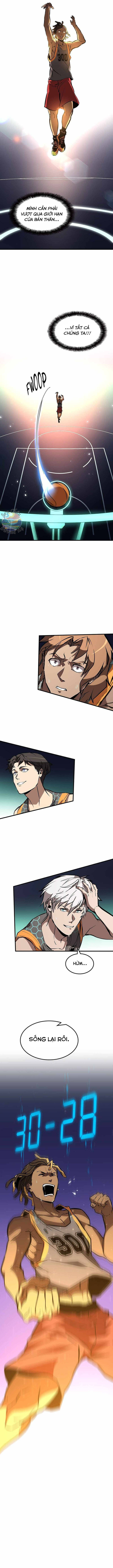 Overtime Chapter 15 - 10