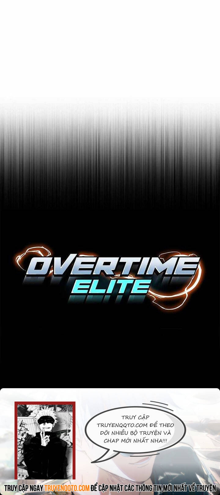 Overtime Chapter 15 - 11