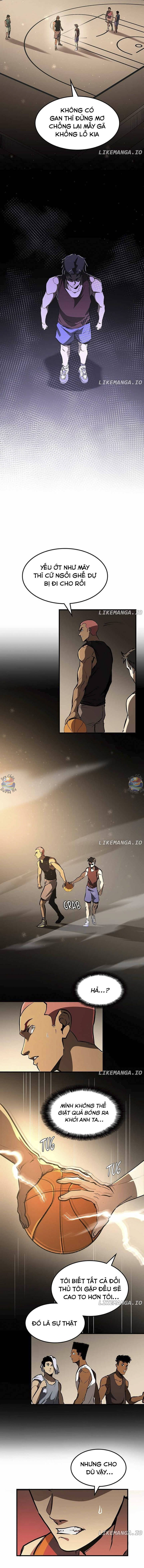 Overtime Chapter 16 - 2