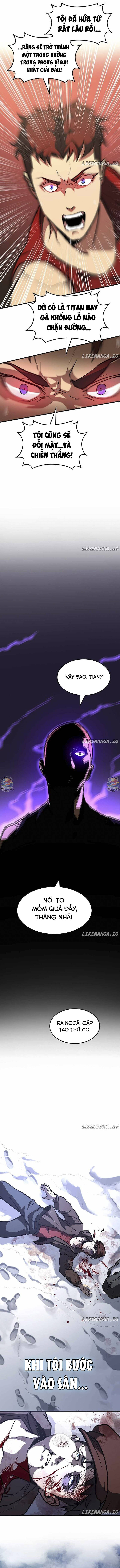 Overtime Chapter 16 - 3