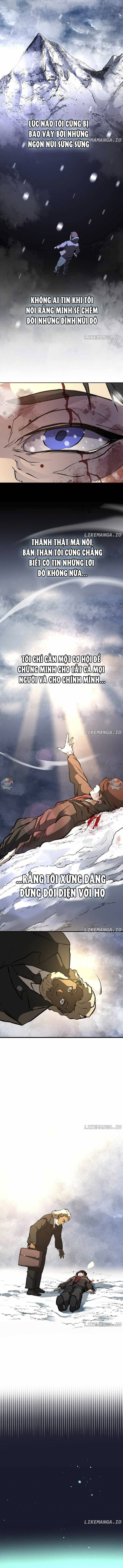 Overtime Chapter 16 - 4