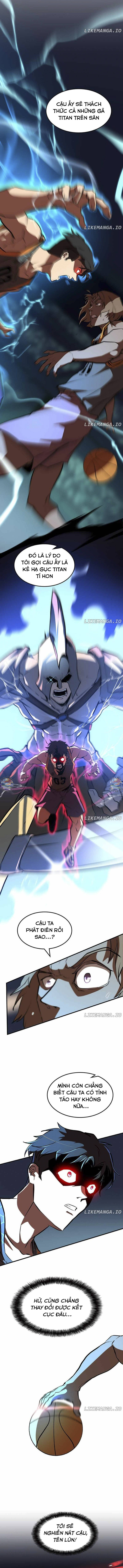 Overtime Chapter 16 - 7