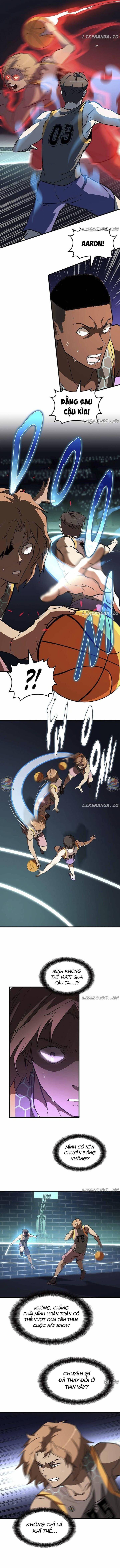 Overtime Chapter 16 - 8