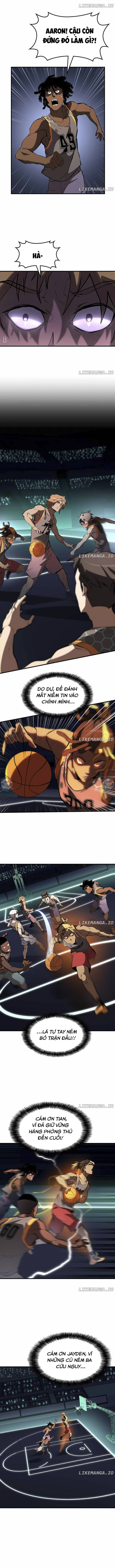 Overtime Chapter 16 - 9