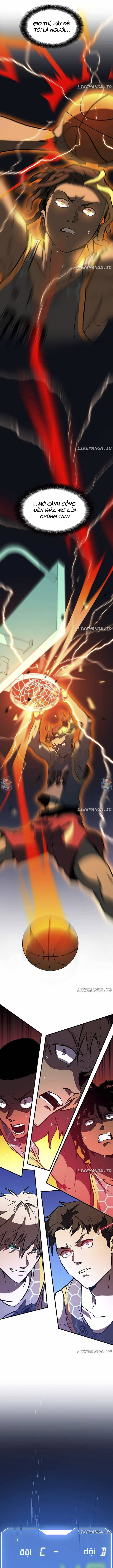 Overtime Chapter 16 - 10