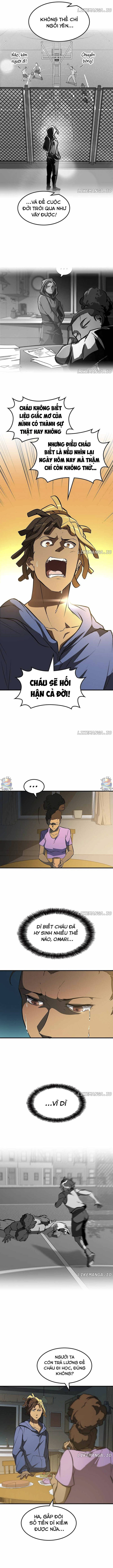 Overtime Chapter 17 - 7