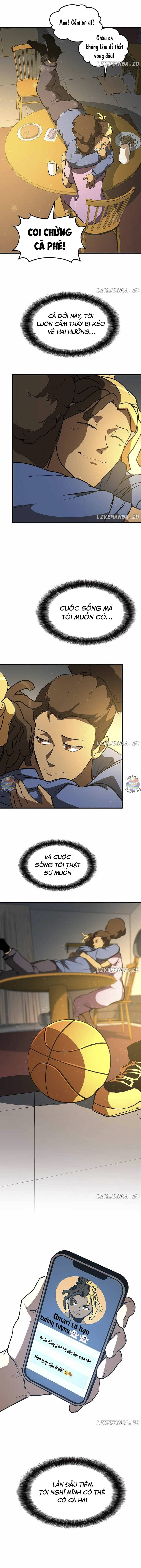 Overtime Chapter 17 - 9