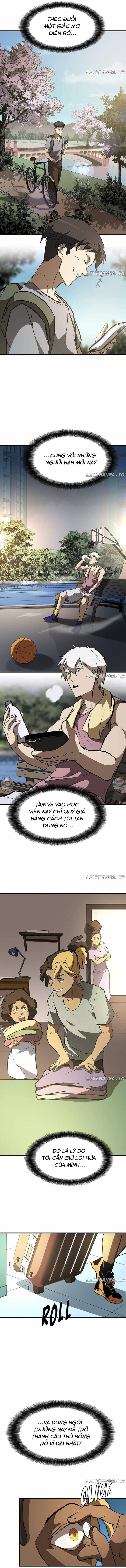 Overtime Chapter 17 - 10