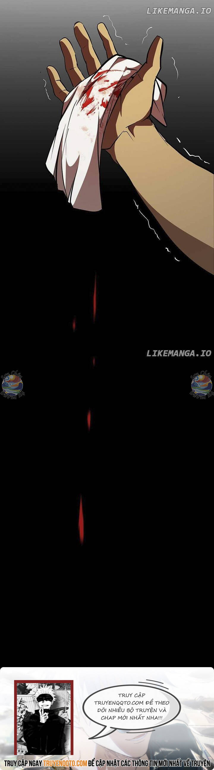 Overtime Chapter 17 - 13