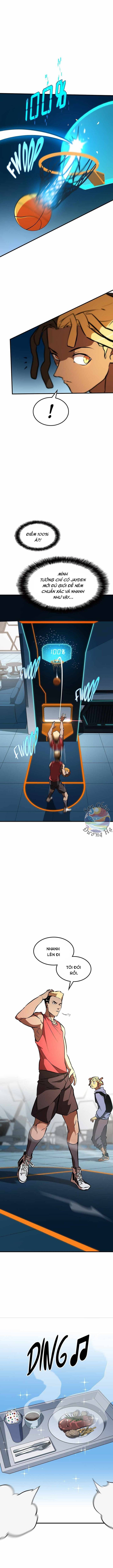 Overtime Chapter 18 - 4