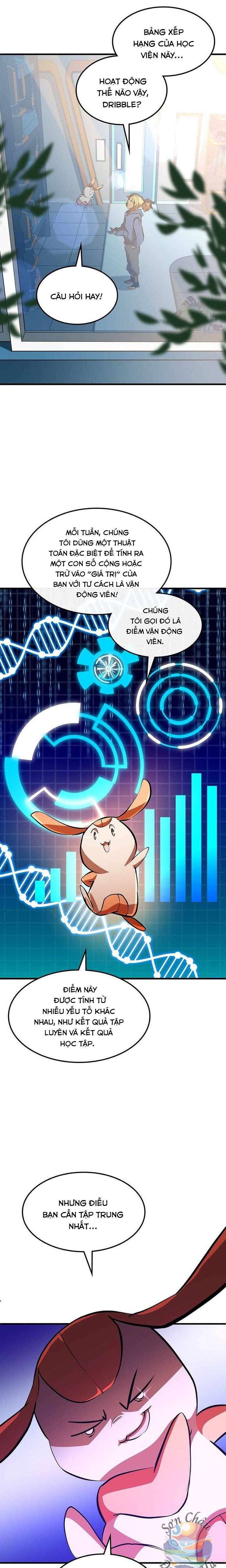 Overtime Chapter 18 - 7