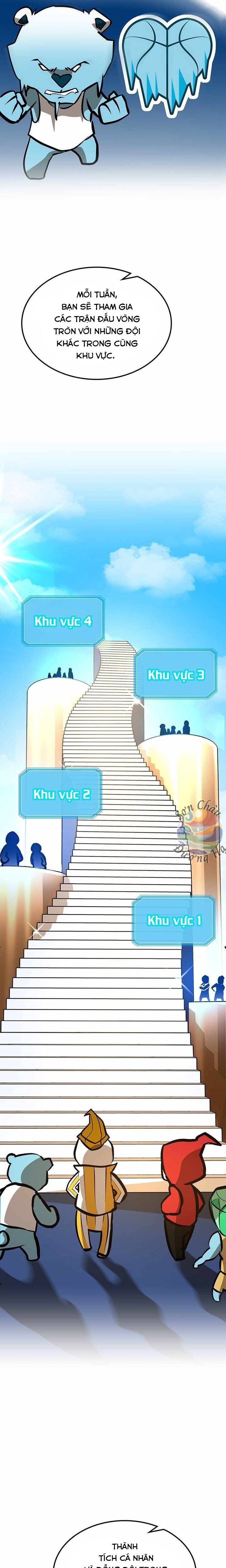 Overtime Chapter 18 - 9