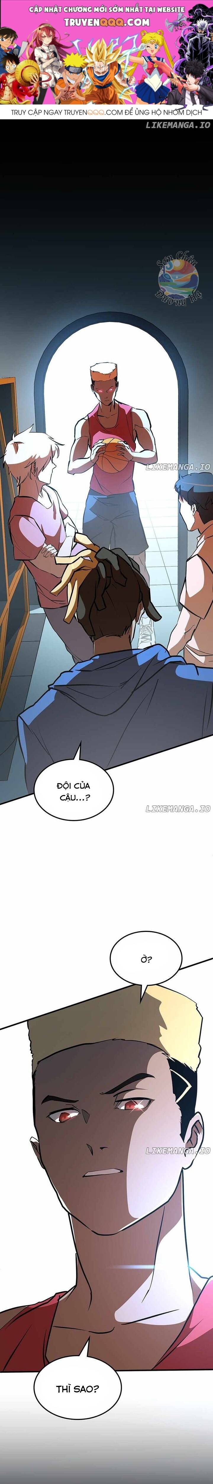 Overtime Chapter 19 - 1