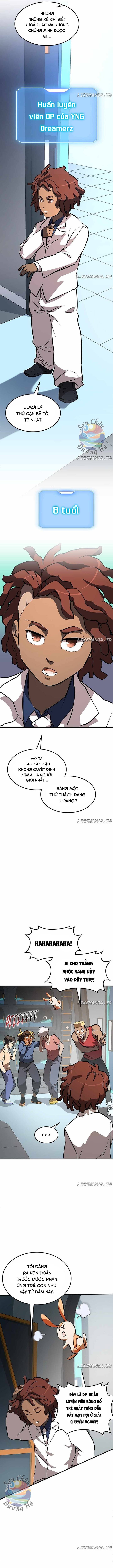 Overtime Chapter 19 - 5