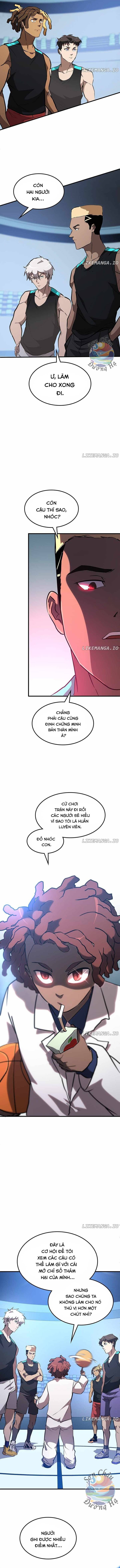 Overtime Chapter 19 - 11