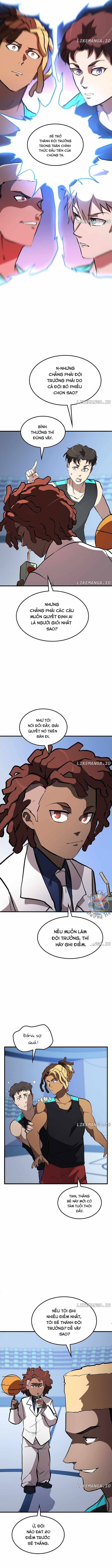 Overtime Chapter 19 - 12