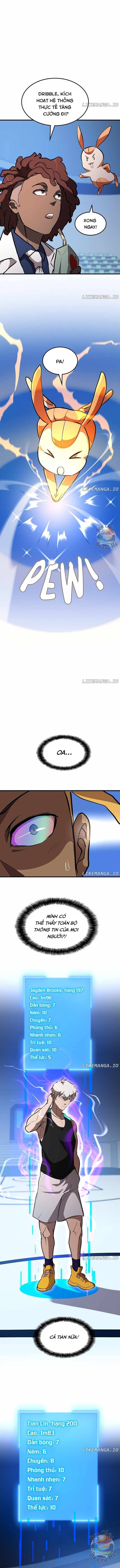 Overtime Chapter 19 - 13