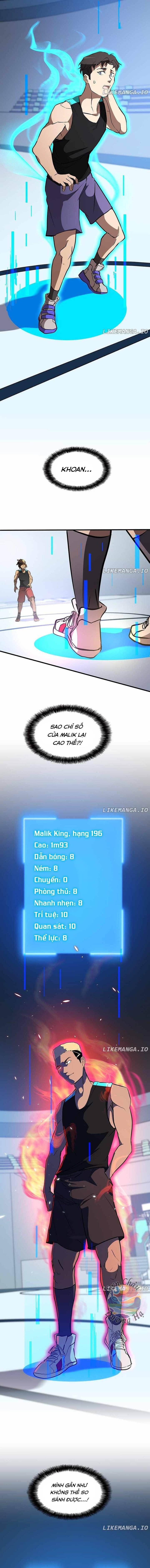 Overtime Chapter 19 - 14