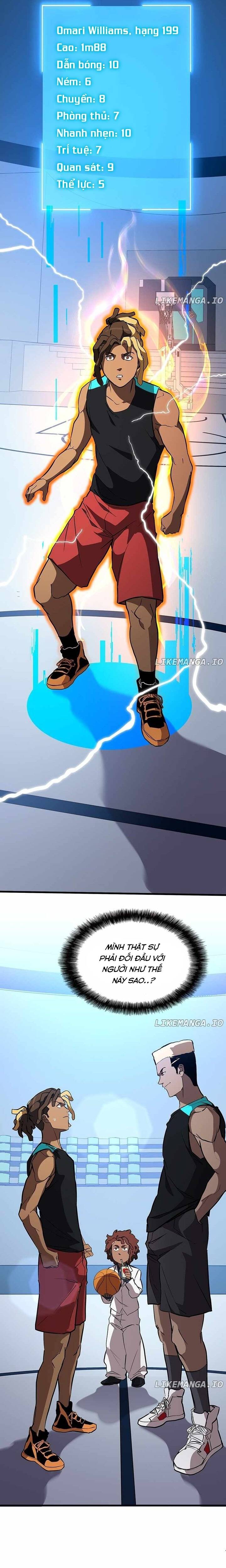 Overtime Chapter 19 - 15