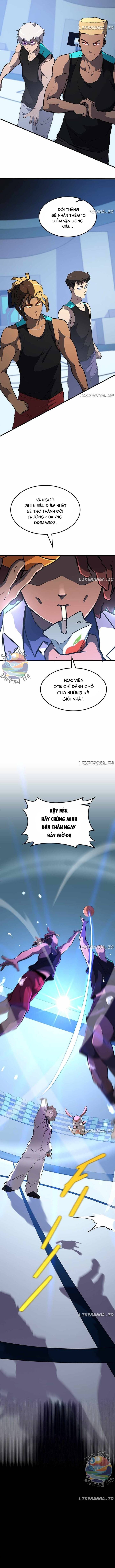 Overtime Chapter 19 - 17